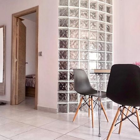 Nervion Plaza Dodo Apartment Sevilla Exterior foto