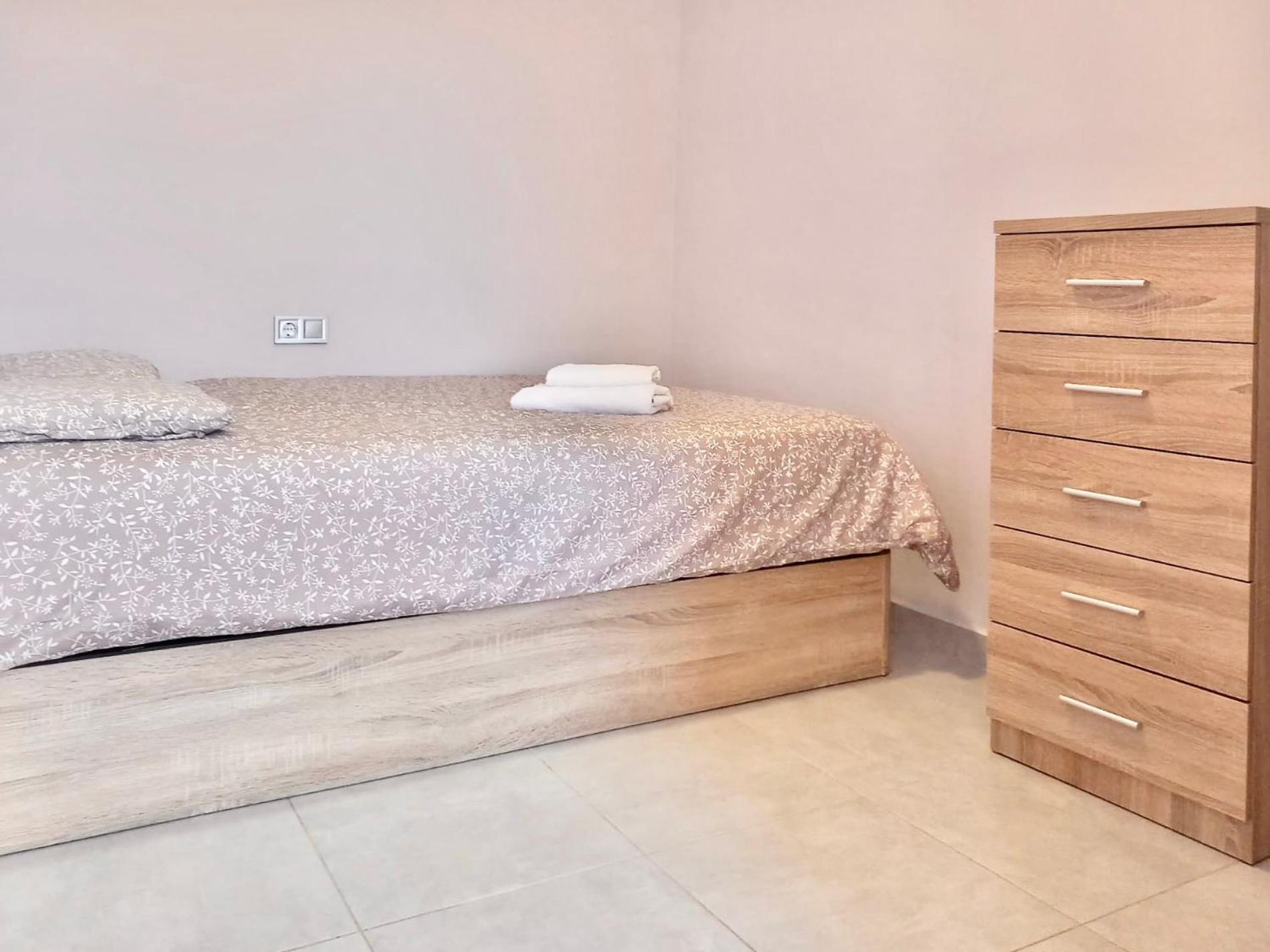 Nervion Plaza Dodo Apartment Sevilla Exterior foto
