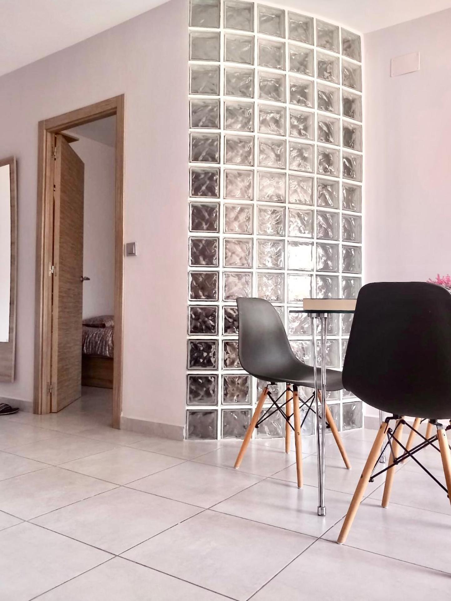 Nervion Plaza Dodo Apartment Sevilla Exterior foto